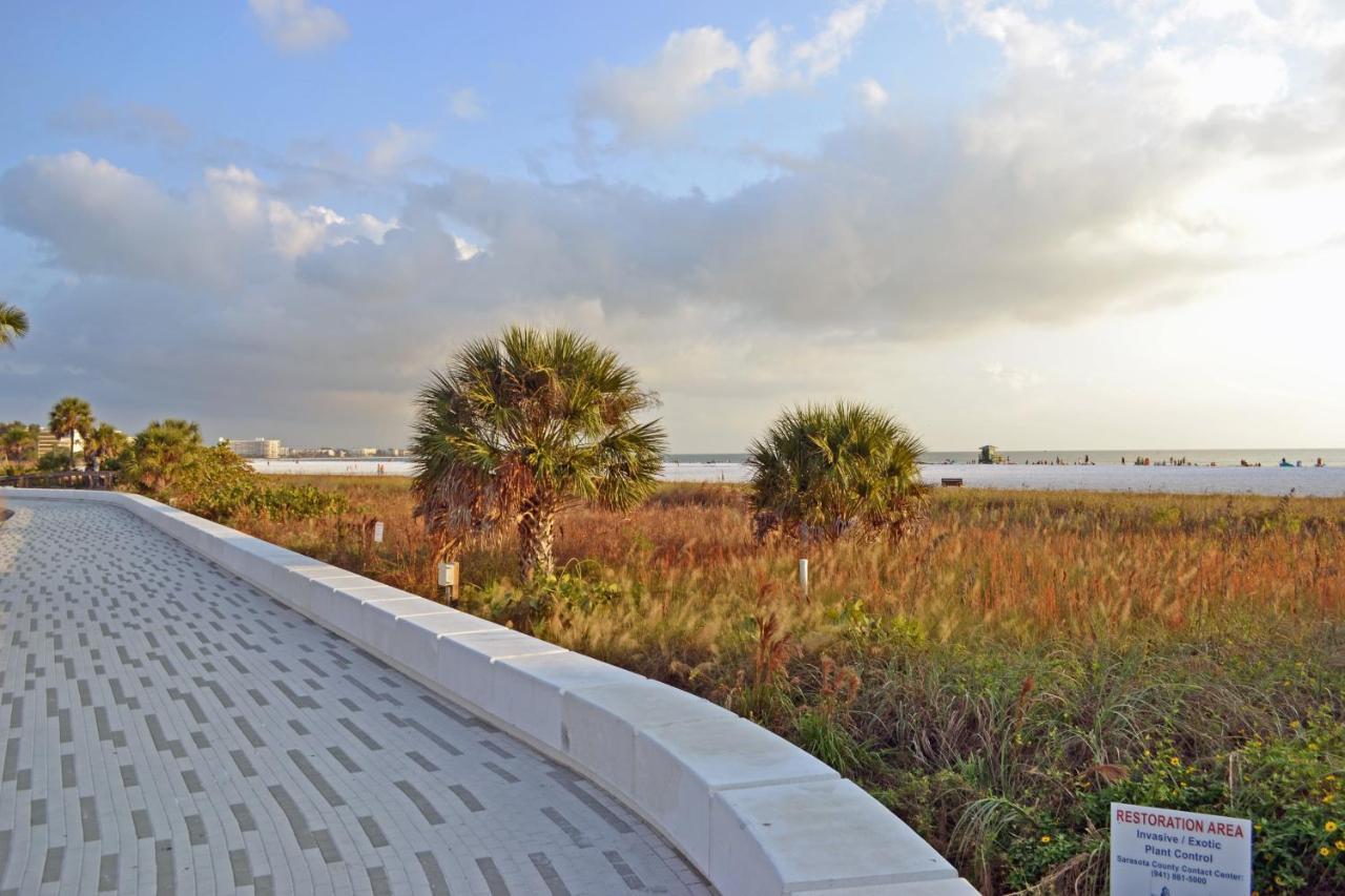 Siesta Key Beach 665 #1 Екстериор снимка