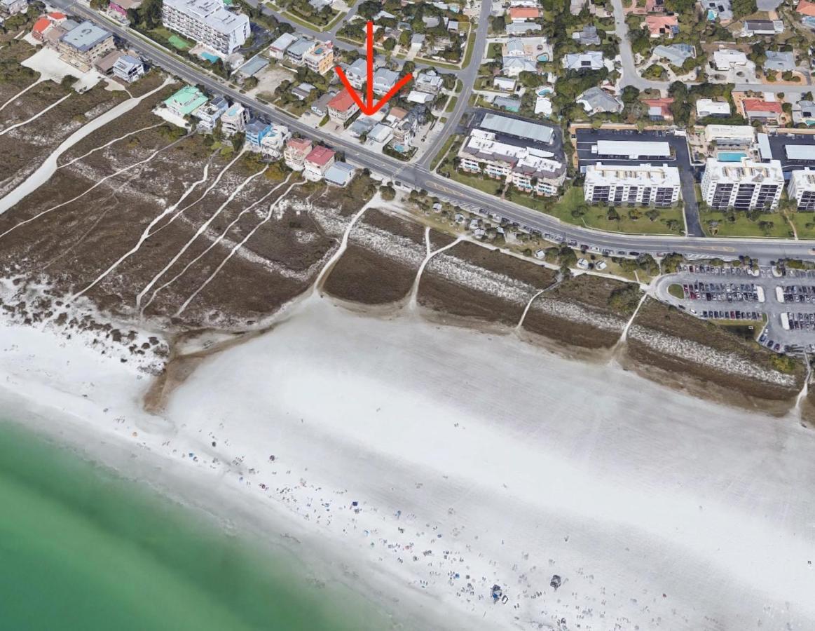 Siesta Key Beach 665 #1 Екстериор снимка